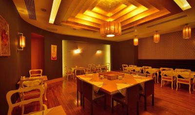 Imagine pentru Hotel Orange County Resort Alanya 5* valabile pentru Litoral 2025