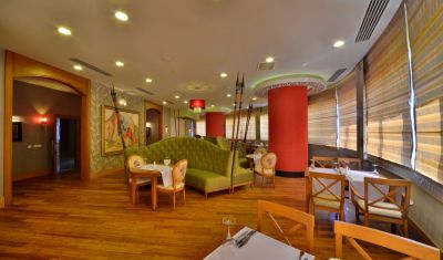 Imagine pentru Hotel Orange County Resort Alanya 5* valabile pentru Litoral 2025