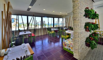Imagine pentru Hotel Orange County Resort Alanya 5* valabile pentru Litoral 2025