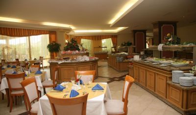 Imagine pentru Hotel Orange County Resort Alanya 5* valabile pentru Litoral 2025