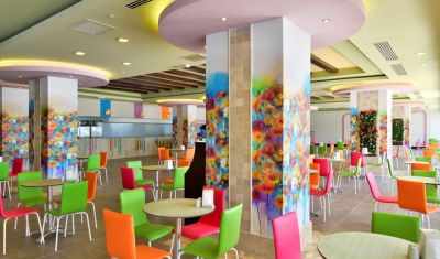 Imagine pentru Hotel Orange County Resort Alanya 5* valabile pentru Litoral 2025
