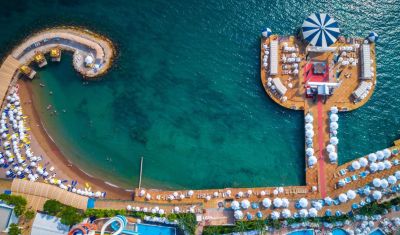 Imagine pentru Hotel Orange County Resort Alanya 5* valabile pentru Litoral 2025