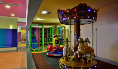 Imagine pentru Hotel Orange County Resort Alanya 5* valabile pentru Litoral 2025