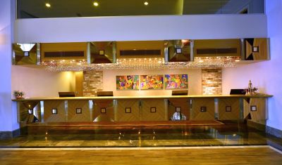 Imagine pentru Hotel Orange County Resort Alanya 5* valabile pentru Litoral 2025