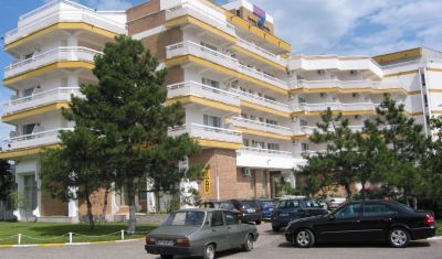 Imagine pentru Hotel Orfeu 3*  valabile pentru Litoral 2025