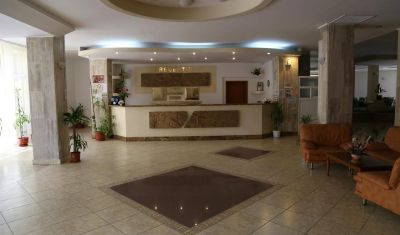Imagine pentru Hotel Orfeu 3*  valabile pentru Litoral 2025