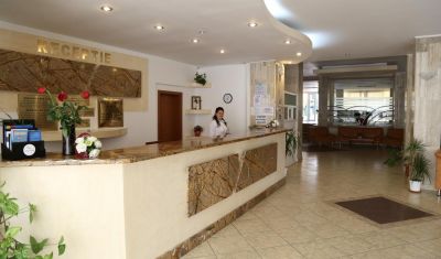 Imagine pentru Hotel Orfeu 3*  valabile pentru Litoral 2025