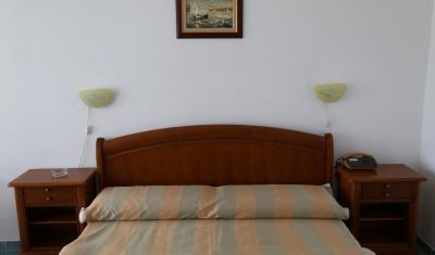 Imagine pentru Hotel Orfeu 3*  valabile pentru Litoral 2025