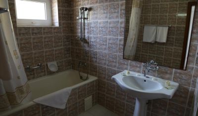 Imagine pentru Hotel Orfeu 3*  valabile pentru Litoral 2025