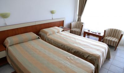 Imagine pentru Hotel Orfeu 3*  valabile pentru Litoral 2025