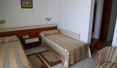 Imagine pentru Hotel Orfeu 3*  valabile pentru Litoral 2025