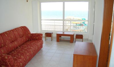 Imagine pentru Hotel Orfeu 3*  valabile pentru Litoral 2025