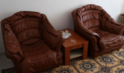 Imagine pentru Hotel Orfeu 3*  valabile pentru Litoral 2025