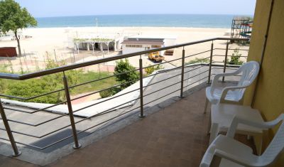 Imagine pentru Hotel Orfeu 3*  valabile pentru Litoral 2025