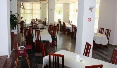 Imagine pentru Hotel Orfeu 3*  valabile pentru Litoral 2025