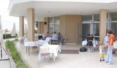 Imagine pentru Hotel Orfeu 3*  valabile pentru Litoral 2025