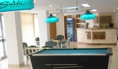 Imagine pentru Hotel Orfeu 3*  valabile pentru Litoral 2025