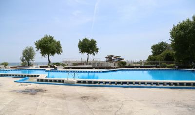 Imagine pentru Hotel Orfeu 3*  valabile pentru Litoral 2025