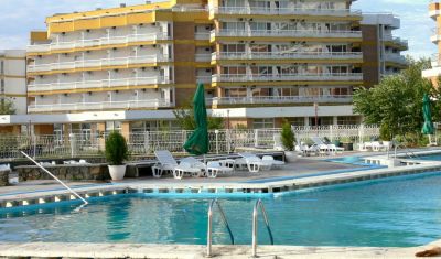 Imagine pentru Hotel Orfeu 3*  valabile pentru Litoral 2025