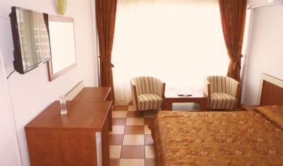 Imagine pentru Hotel Orfeu 3*  valabile pentru Litoral 2025