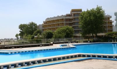 Imagine pentru Hotel Orfeu 3*  valabile pentru Litoral 2025