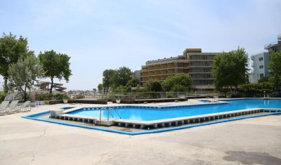 Imagine pentru Hotel Orfeu 3*  valabile pentru Litoral 2025