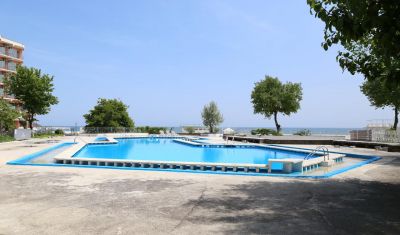 Imagine pentru Hotel Orfeu 3*  valabile pentru Litoral 2025