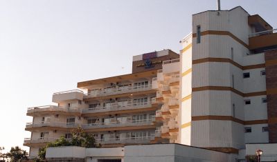 Imagine pentru Hotel Orfeu 3*  valabile pentru Litoral 2025