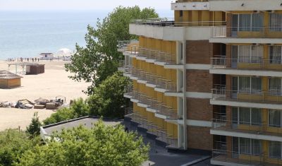 Imagine pentru Hotel Orfeu 3*  valabile pentru Litoral 2025