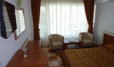 Imagine pentru Hotel Orfeu 3*  valabile pentru Litoral 2025