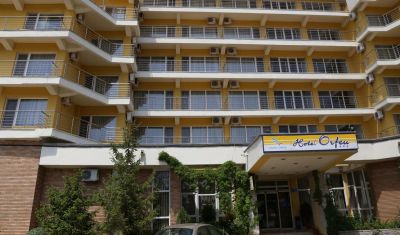 Imagine pentru Hotel Orfeu 3*  valabile pentru Litoral 2025