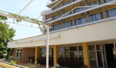 Imagine pentru Hotel Orfeu 3*  valabile pentru Litoral 2025