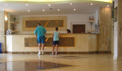 Imagine pentru Hotel Orfeu 3*  valabile pentru Litoral 2025