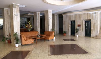 Imagine pentru Hotel Orfeu 3*  valabile pentru Litoral 2025