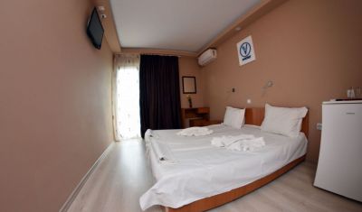 Imagine pentru Hotel Ovicris Selena 2* valabile pentru Litoral 2025