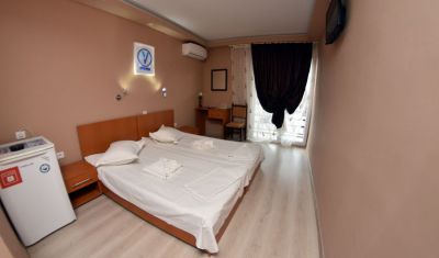 Imagine pentru Hotel Ovicris Selena 2* valabile pentru Litoral 2025