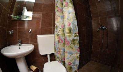 Imagine pentru Hotel Ovicris Selena 2* valabile pentru Litoral 2025