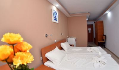 Imagine pentru Hotel Ovicris Selena 2* valabile pentru Litoral 2025