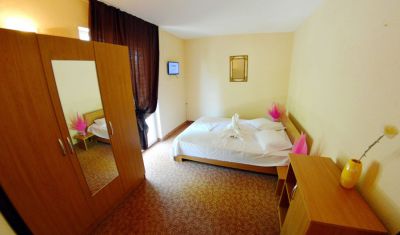 Imagine pentru Hotel Ovicris Selena 2* valabile pentru Litoral 2025