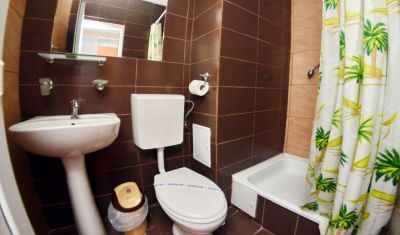 Imagine pentru Hotel Ovicris Selena 2* valabile pentru Litoral 2025