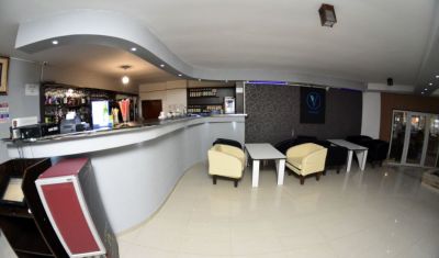 Imagine pentru Hotel Ovicris Selena 2* valabile pentru Litoral 2025