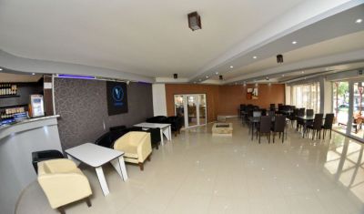 Imagine pentru Hotel Ovicris Selena 2* valabile pentru Litoral 2025