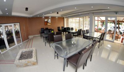 Imagine pentru Hotel Ovicris Selena 2* valabile pentru Litoral 2025