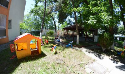 Imagine pentru Hotel Ovicris Selena 2* valabile pentru Litoral 2025