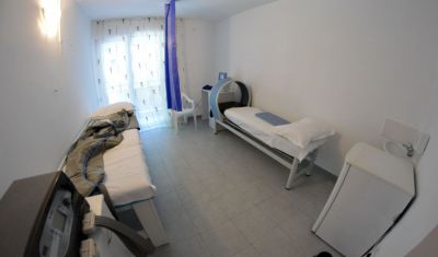 Imagine pentru Hotel Ovicris Selena 2* valabile pentru Litoral 2025