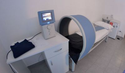 Imagine pentru Hotel Ovicris Selena 2* valabile pentru Litoral 2025
