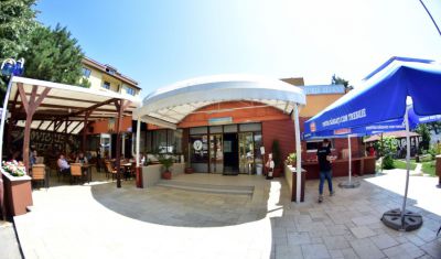 Imagine pentru Hotel Ovicris Selena 2* valabile pentru Litoral 2025