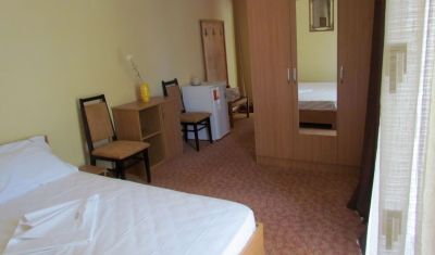 Imagine pentru Hotel Ovicris Selena 2* valabile pentru Litoral 2025