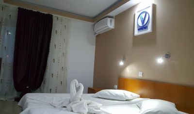Imagine pentru Hotel Ovicris Selena 2* valabile pentru Litoral 2025