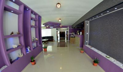 Imagine pentru Hotel Ovicris Selena 2* valabile pentru Litoral 2025